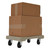 Hardwood Carpeted Dolly