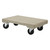 Hardwood Carpeted Dolly