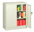 Tennsco 4224 Standard Counter High Cabinet Assembled Tennsco 4224 Standard Counter High Cabinet Assembled