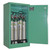 Securall Medical Gas Storage Cabinets MG109FL - Self-Latch Standard Manual Door, Fire Lined