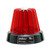 Vestil Fork Truck LED DC Strobe Beacon