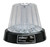 Vestil Fork Truck LED DC Strobe Beacon