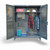 Strong Hold Fully-Ventilated Uniform Cabinet