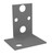 Tennsco Foot Plates Model No. ZFP-R