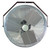 Vestil WSF-12 and WSF-18 Work Station Fan