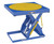 Vestil Manual Built-In Carousel for Model EHLT-ROTATE Scissor Tables