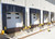 Vestil SGP-36 Shelter Guard Posts Vestil SGP-36 Shelter Guard Posts