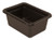 Quantum Bussing Tub FSB-1295 in Brown | Material Flow