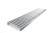 UNEX 1.9 Inch Diameter Roller Gravity Conveyor - 18 Inch Wide