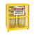 Durham Manual Close Vertical Gas Cylinder Cabinets Model No. EGCVC2-50