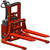 Logiflex SELF Mini w/Flex Carriage and Straddle (Electric Lift/Electric Push) Logiflex SELF Mini w/Flex Carriage and Straddle (Electric Lift/Electric Push)