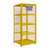 Durham Manual Close Horizontal Gas Cylinder Cabinets Model No. EGCC8-50