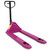 Material Flow CPT2748PS Purple Pallet Jack 
