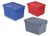 FP182 FliPak Containers Lewis Bins