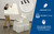Vestil Marine White Steps Model No. SPN-3-WT
