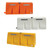 VTB-5 Interlocking Traffic Barriers VTB-5 Interlocking Traffic Barriers