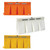 VTB-6 Interlocking Traffic Barriers VTB-6 Interlocking Traffic Barriers