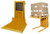 Zero-Low 3 Point Entry Lifts - 2500 Lb Capacity Zero-Low 3 Point Entry Lifts - 2500 Lb Capacity