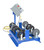 Vestil DRM-H-3055 Horizontal Drum Roller Mixer