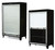Strong Hold Roll-Up Door Storage Cabinets Strong Hold Roll-Up Door Storage Cabinets