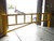 Save-Ty Yellow Rotating Dock Gates