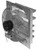 Vestil Shutter Mounted Exhaust Fans