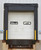 Vestil D-350-11 Dock Seals for 8 x 9 Doors | Material Flow