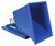 Vestil D-Style Hoppers No Bump and Dump Vestil D-Style Hoppers No Bump and Dump