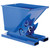 Vestil D-Style Hoppers No Bump and Dump Vestil D-Style Hoppers No Bump and Dump