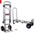 B&P Senior Convertible Hand Trucks Standard Capacity