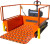 Ballymore Portable Loading Dock