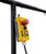 Ballymore RT-PLD-5K Rough Terrain Portable Loading Dock