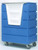 Maxi-Movers M7090 Bulk Delivery Cart with Optional Cover M7090SEC