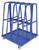 Vestil Storage Rack Cart SSRT-47-DRC-2500