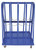 Vestil Storage Rack Cart SSRT-47-DRC-2500