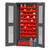 Durham Ventilated Cabinet with 45 Bins