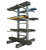 Meco Omaha ADU8 Add-on Heavy Duty Cantilever Rack | Material Flow