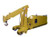 Reversible Boom Crane