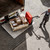 Interthor Logitrans Panther Maxi Fully Powered Pallet Truck