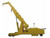 Custom Reversible Boom Crane