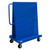 Durham Blue A-Frame Truck with Pegboard and Handle