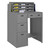 Durham Stand Up Shop Desk SFWS-392955-95	 Durham Stand Up Shop Desk SFWS-392955-95