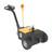 Vestil E-TUG-HD-30 Heavy Duty Electric Powered Tuggers