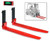 Ravas Fork Truck Scales