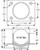 Material Flow 11/16 CS-S-FMC Diagram