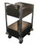 All Purpose 2 Shelf Cart