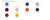 Tennsco Premium Colors Available for Additional Upcharge