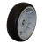 B&P D6SS. Carefree Hand Truck Wheel B&P D6SS. Carefree Hand Truck Wheel