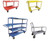 Built-Rite Industrial Carts - Customized