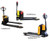 Lyftex Full-Electric Pallet Jacks